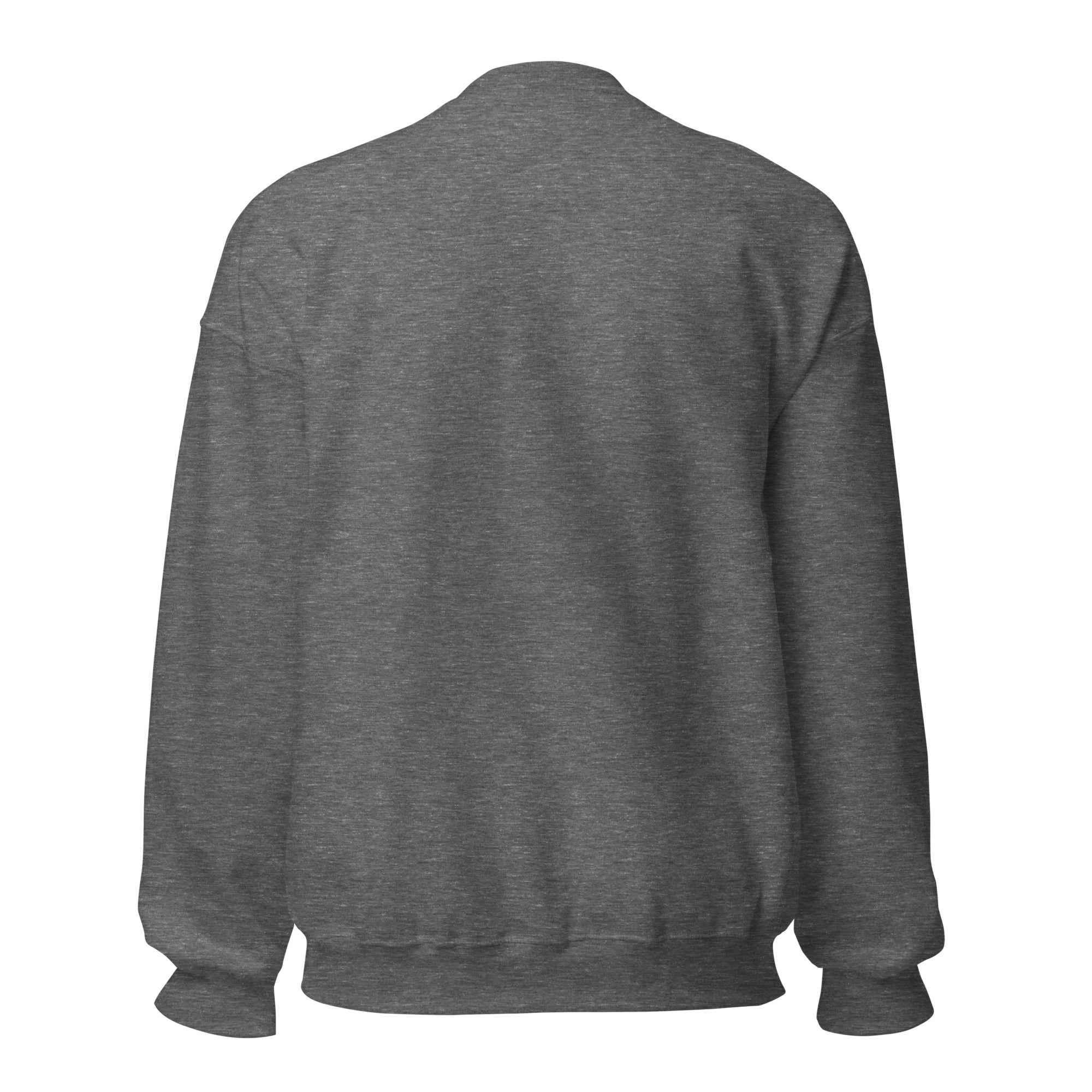 Stingray Crewneck