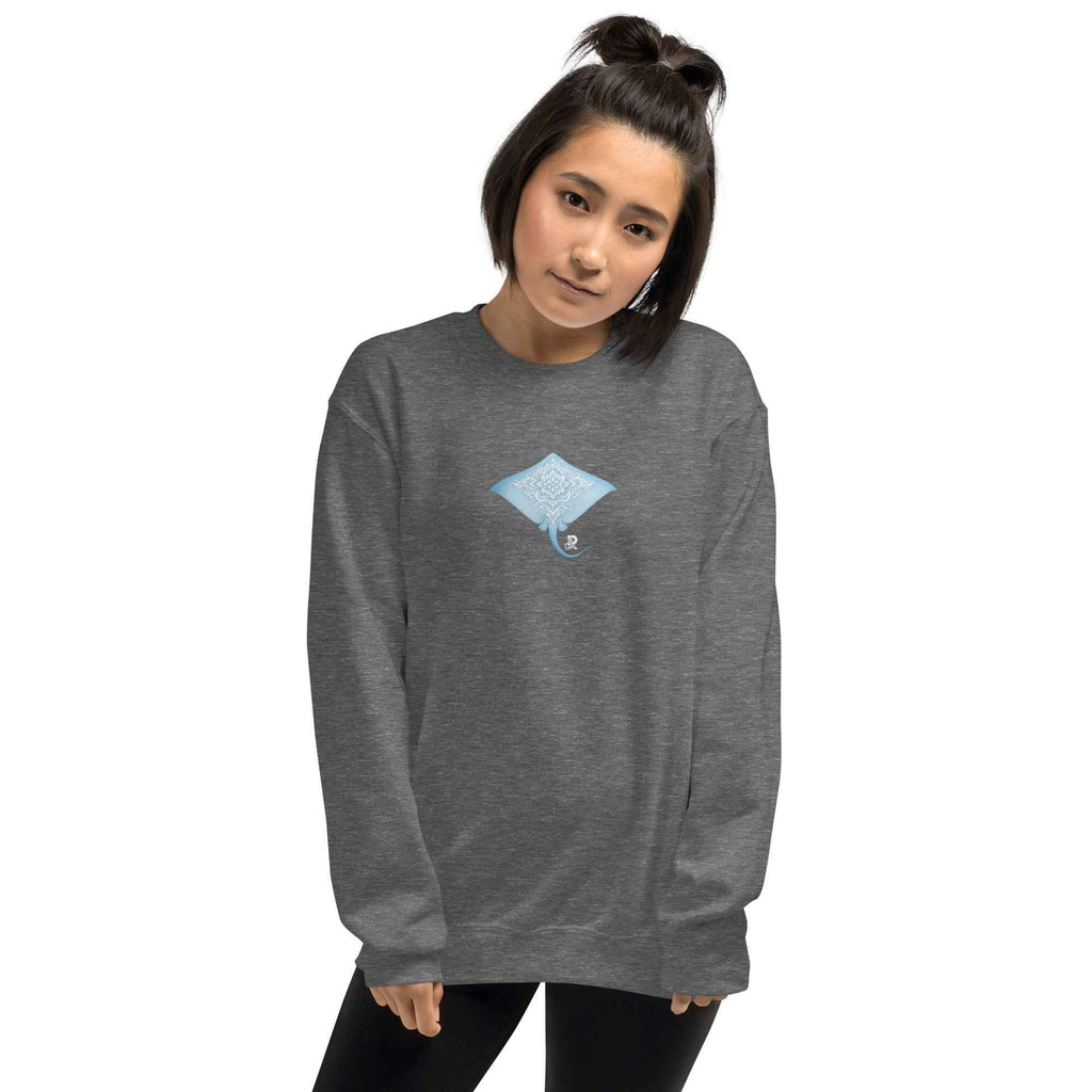 Stingray Crewneck