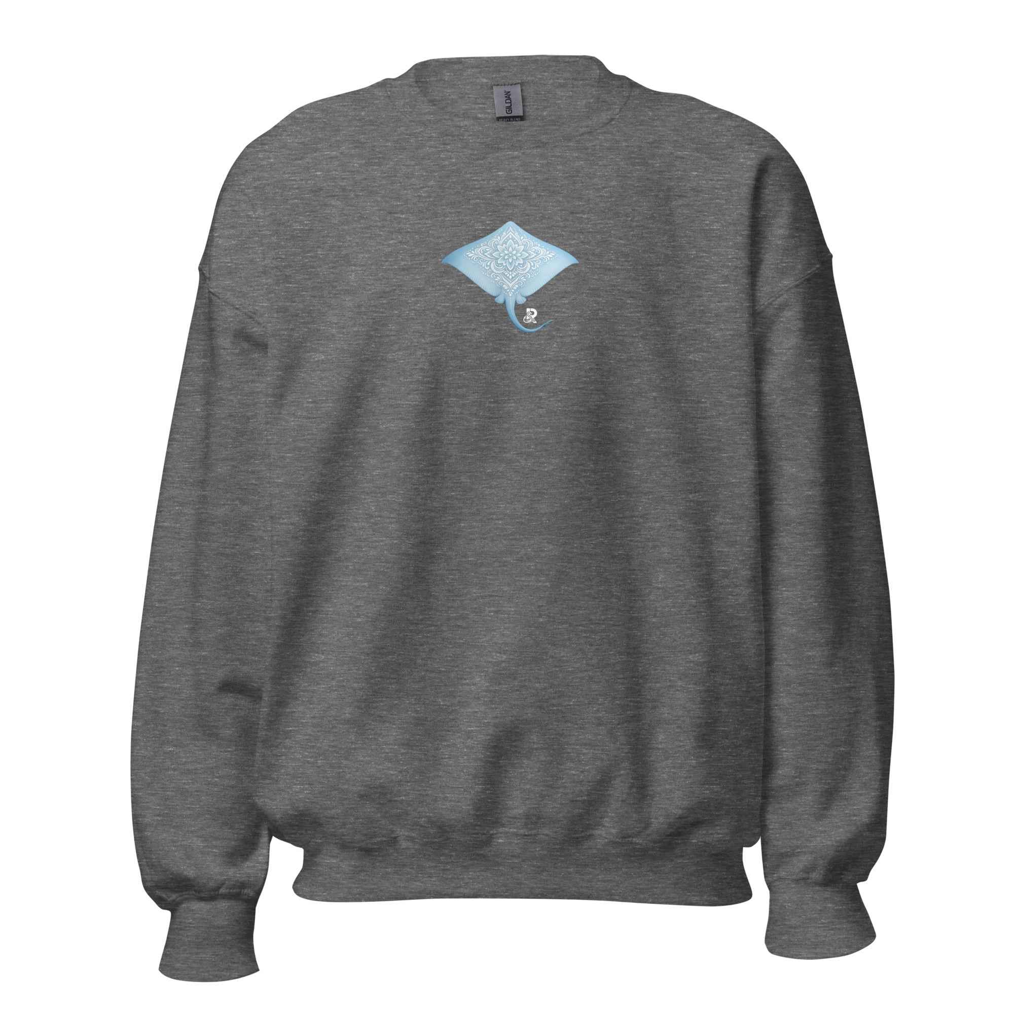 Stingray Crewneck