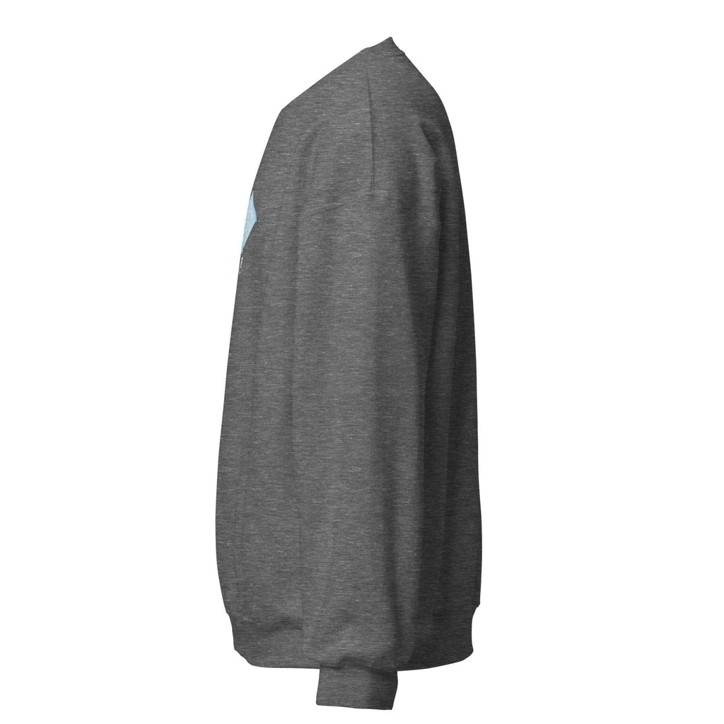 Stingray Crewneck