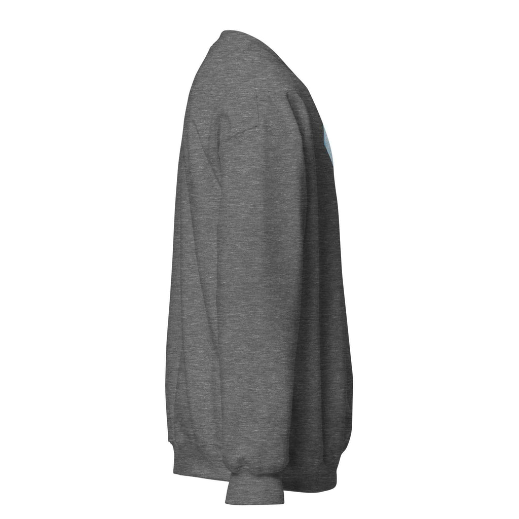 Stingray Crewneck