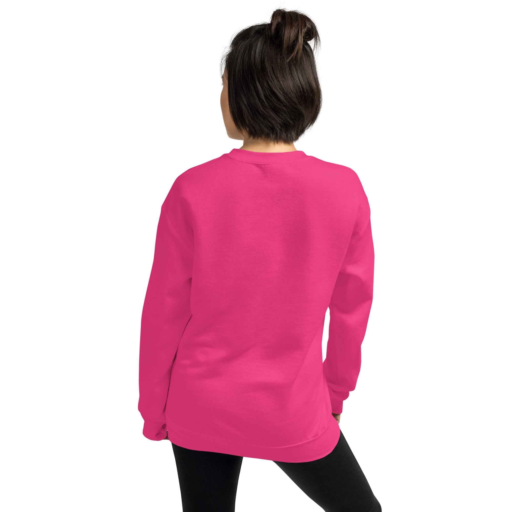 Stingray Crewneck