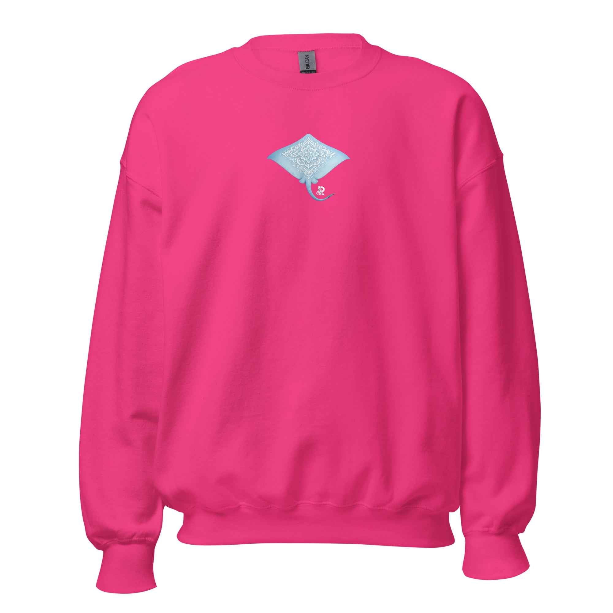 Stingray Crewneck