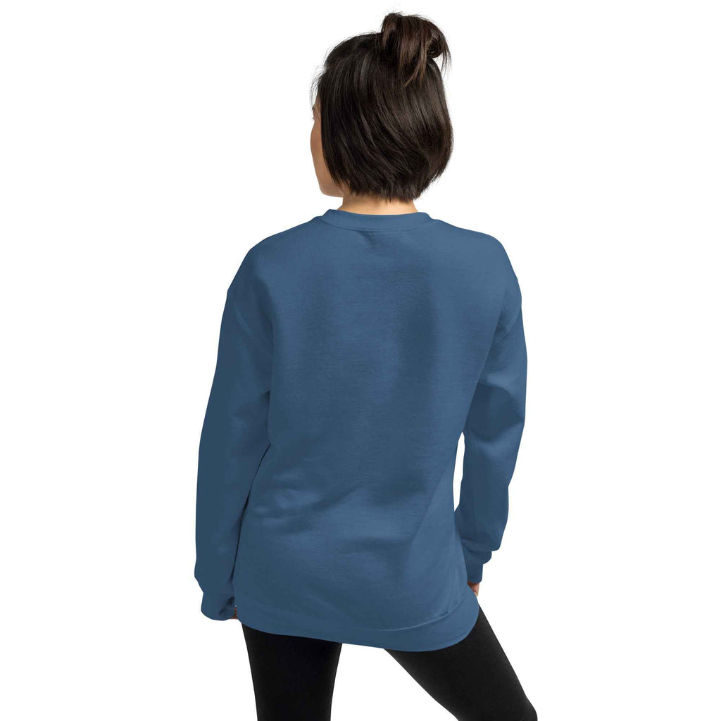 Stingray Crewneck