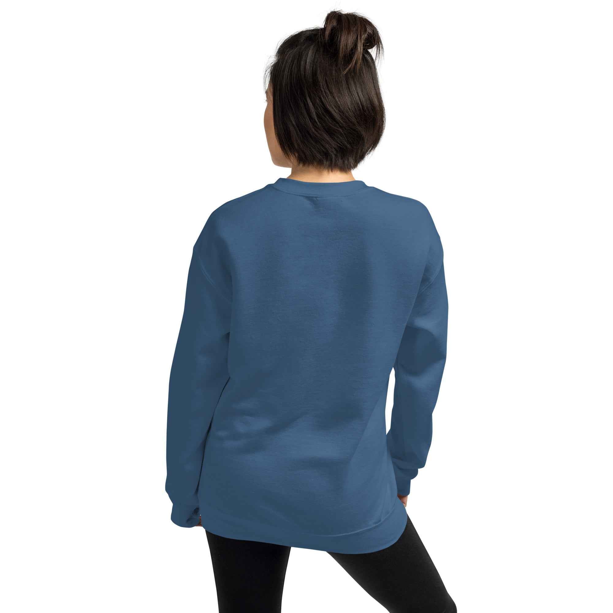 Stingray Crewneck