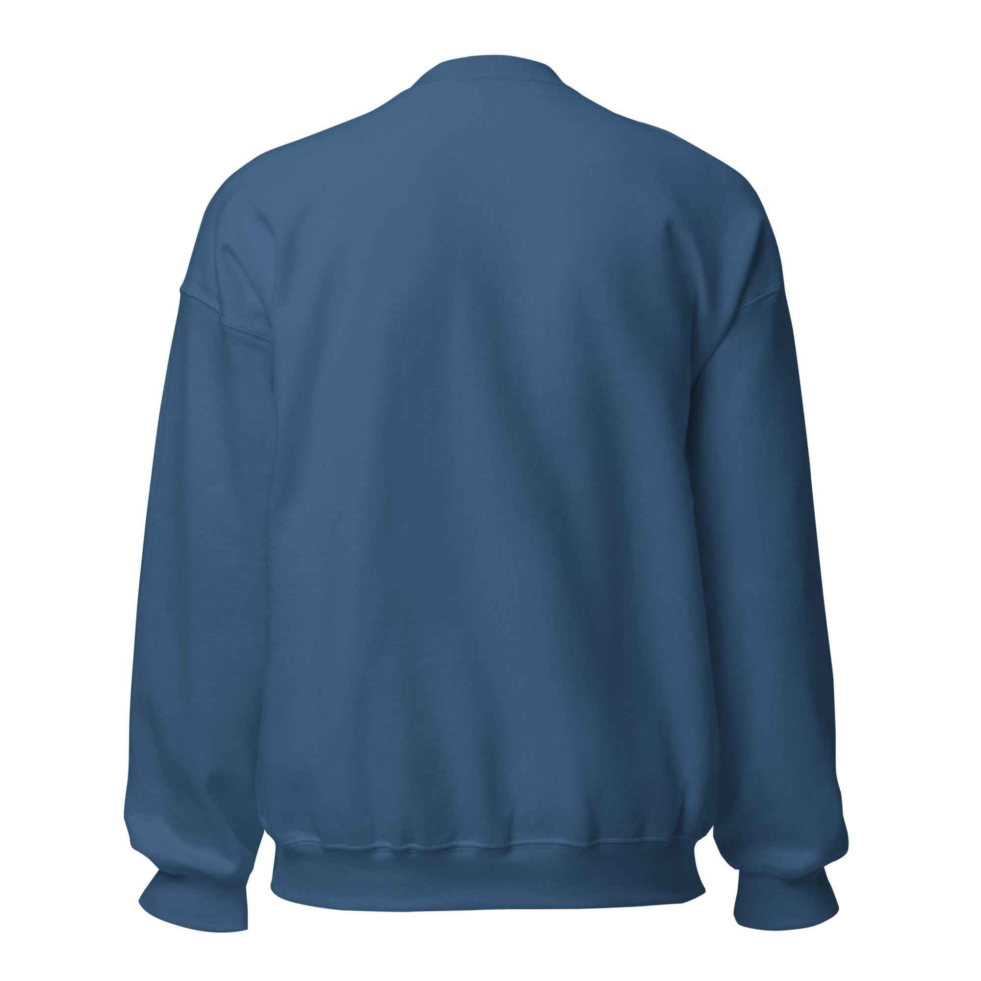 Stingray Crewneck