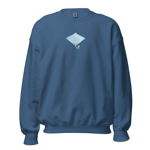 Stingray Crewneck
