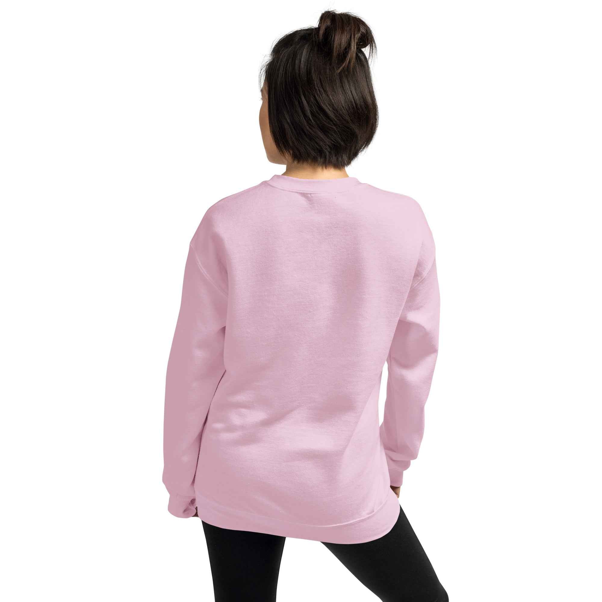 Stingray Crewneck