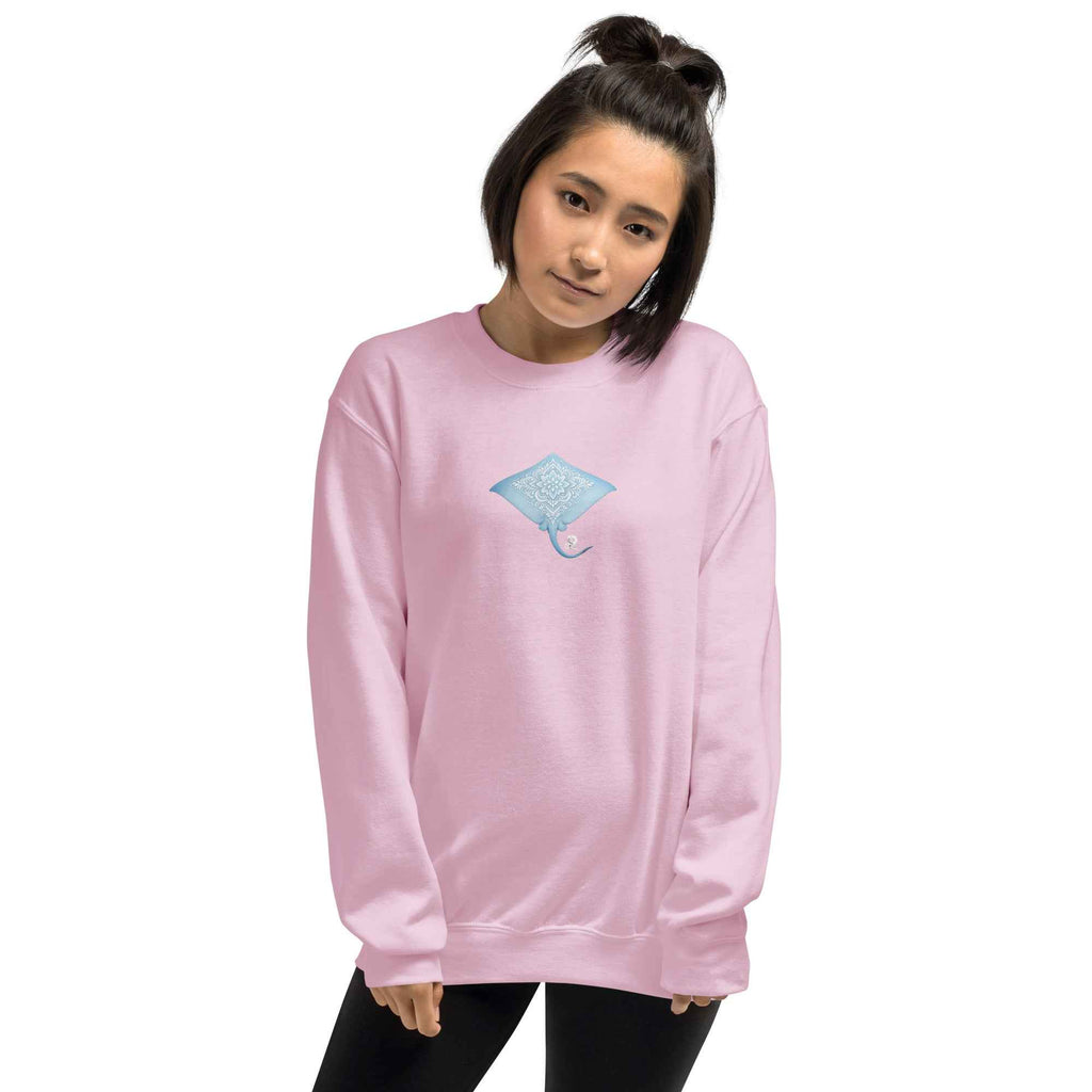 Stingray Crewneck