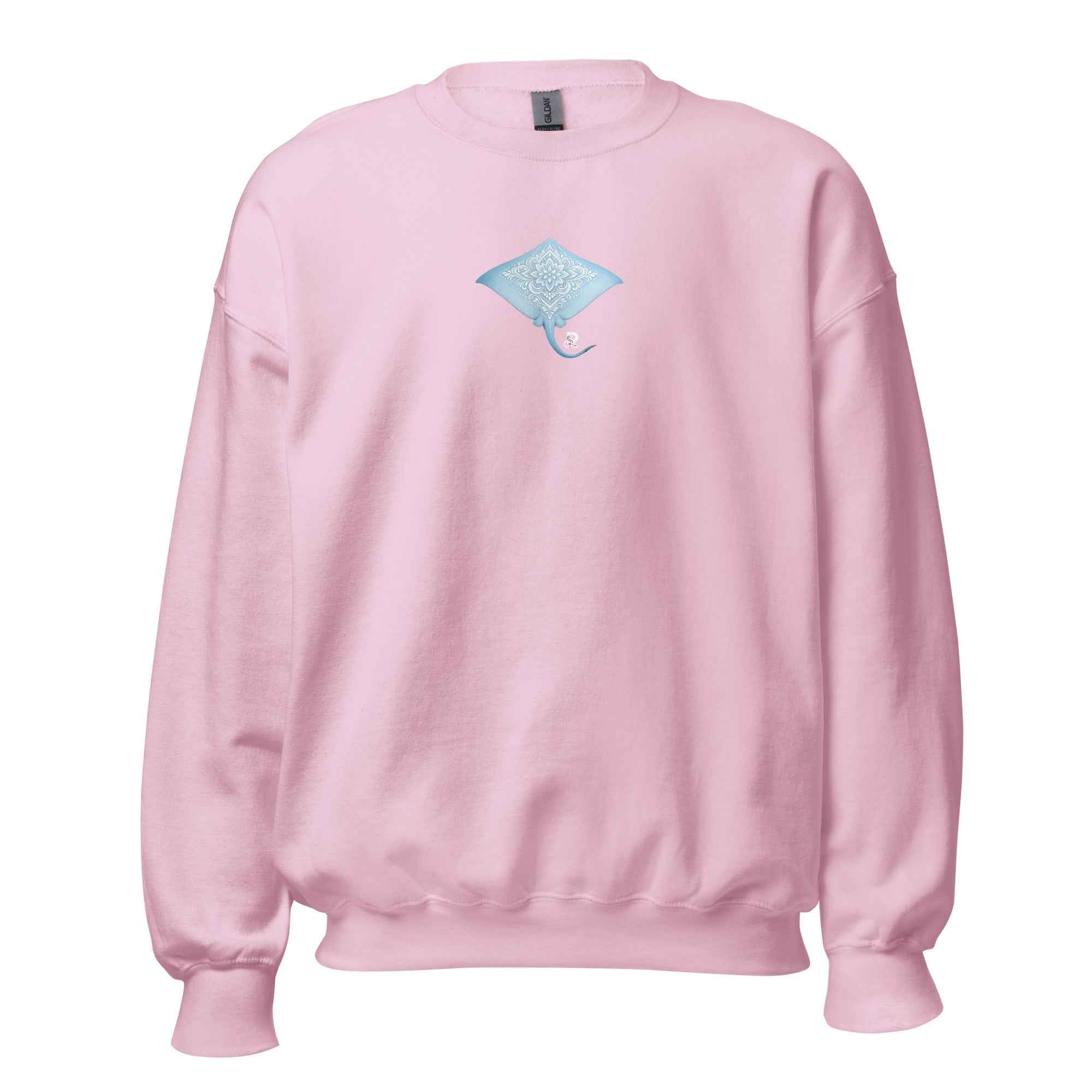 Stingray Crewneck