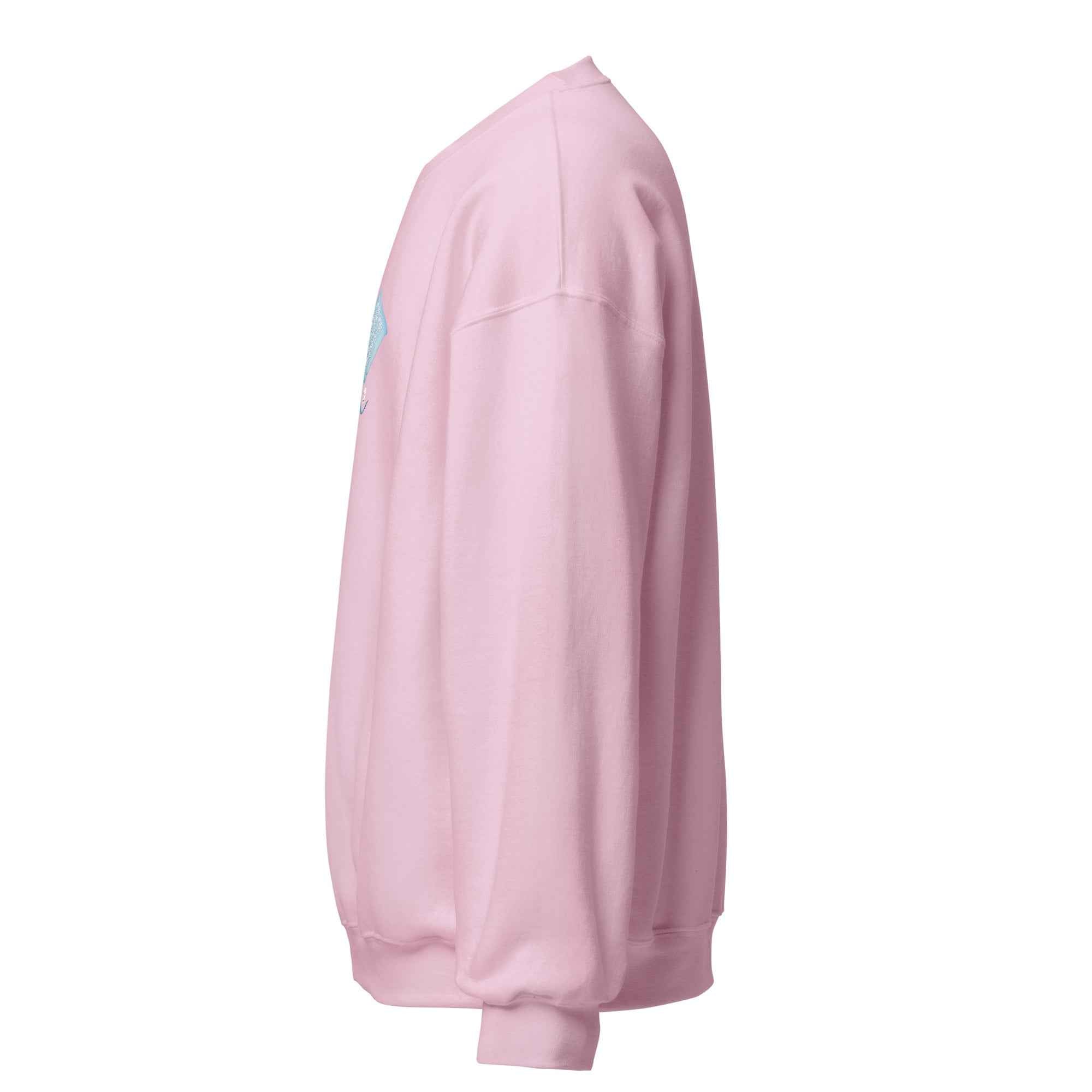 Stingray Crewneck