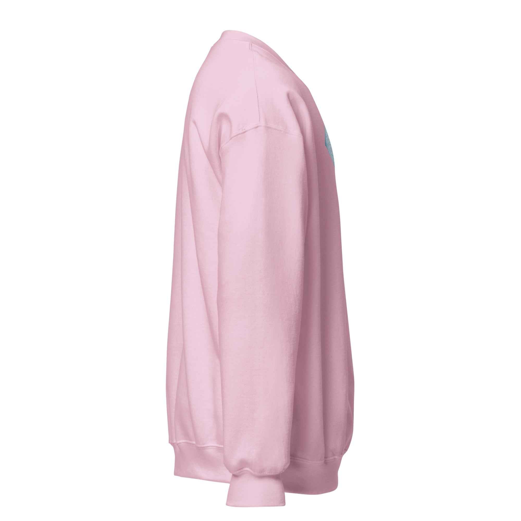 Stingray Crewneck