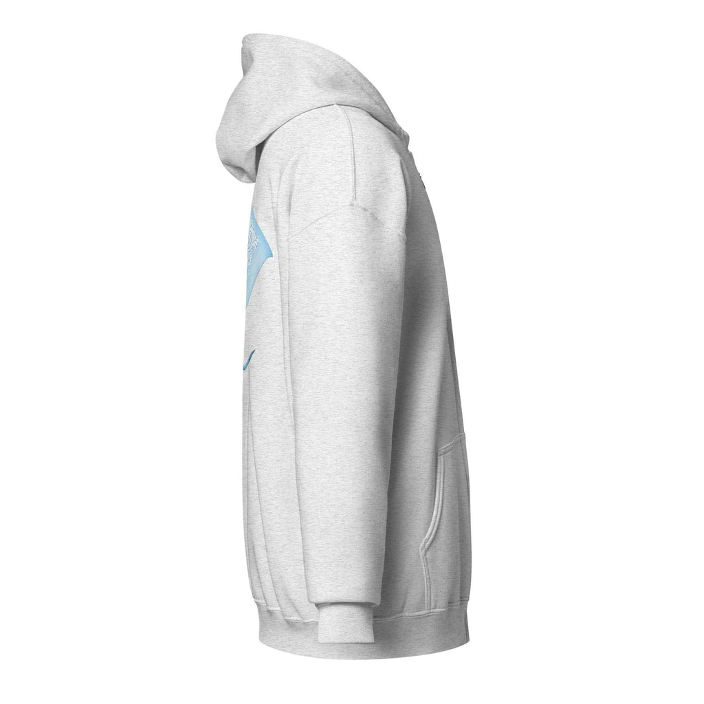 Woman's Stingray Zip-Up